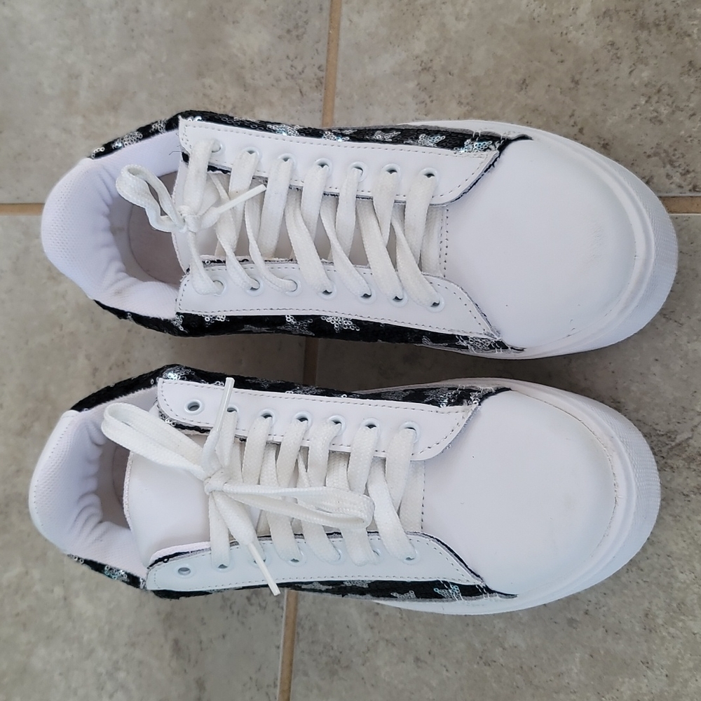 Zona Centro Sneakers Leather Size 39/9